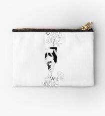 Aerial Silks Design Studio Pouch