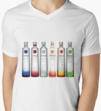 Ciroc Men's V-Neck T-Shirt
