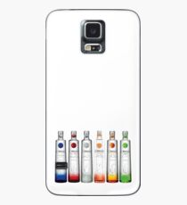 Ciroc Hülle & Klebefolie für Samsung Galaxy