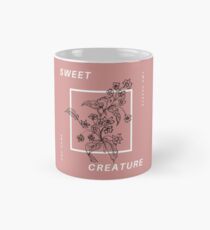 sweet creature Mug