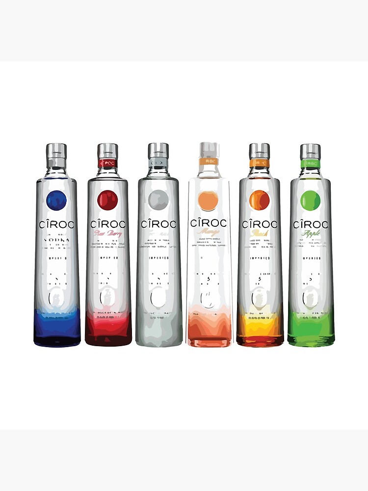Ciroc by srucci