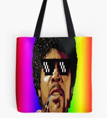 pulp fiction custom Tote Bag