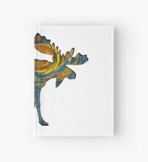 MOOSE Apply Hardcover Journal