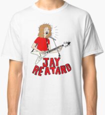 Jay Reatard Classic T-Shirt