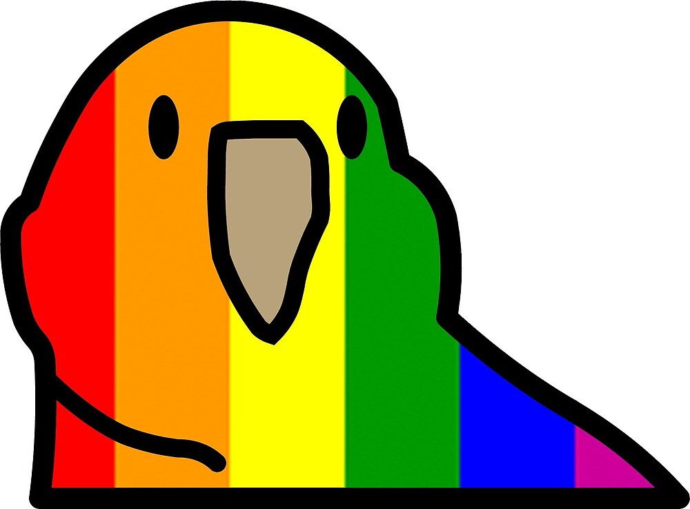 Party Parrot Party Parrot