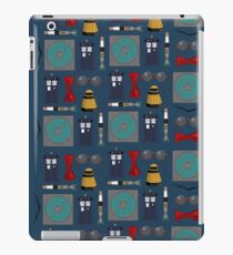 11th Pattern iPad Case/Skin