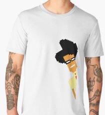 Maurice Moss Men's Premium T-Shirt