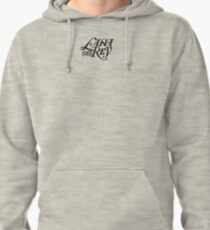 Lana Del Rey Logo Pullover Hoodie