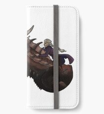 Drogon iPhone Wallet/Case/Skin