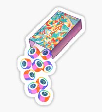 KoKoBop Sticker