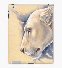 Ether iPad Case/Skin