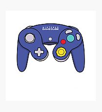 controller Photographic Print