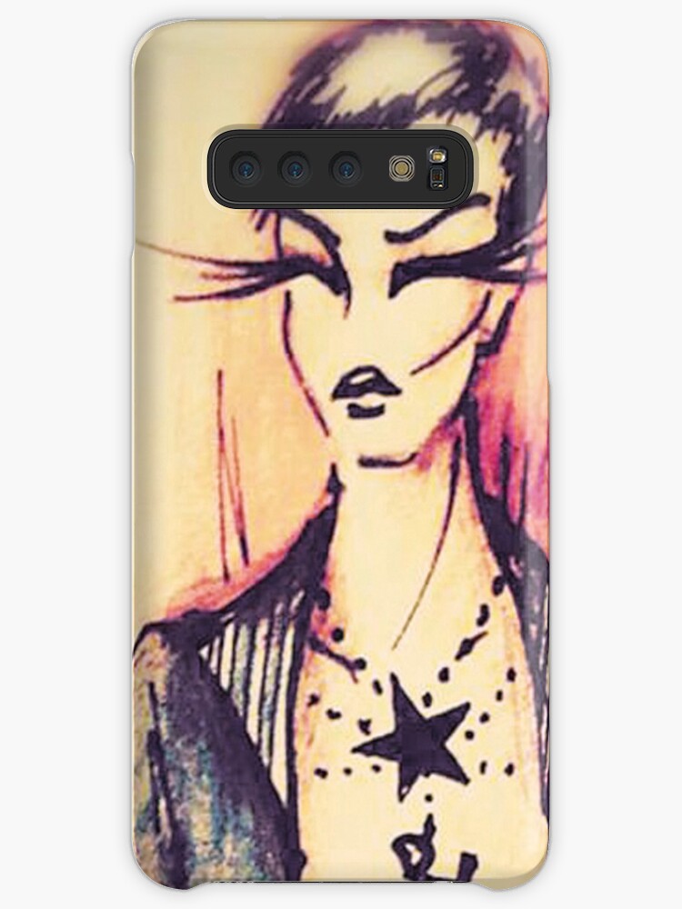 dalia Samsung S10 Case dalia Samsung S10 Case