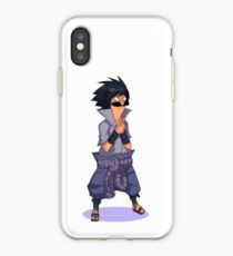 Bobsuke iPhone Case