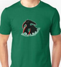 Space Invader Unisex T-Shirt