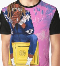 YOUNG THUG (THUGGER) Graphic T-Shirt