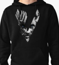 Ragnar (Vikings) Pullover Hoodie