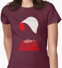 The Handmaids Tale Women's Fitted T-Shirt