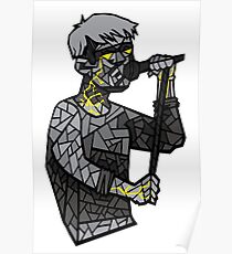 Póster Nada más que Conor Design