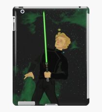 I Have It . . . iPad Case/Skin