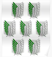 Pattern#17 Poster