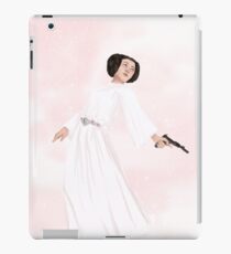 . . . And My Sister Has It iPad Case/Skin