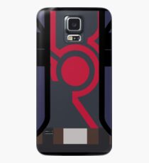 5D's Graphic - Yusei Fudo Case/Skin for Samsung Galaxy