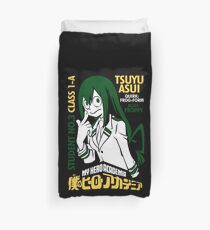 Boku No Hero Academia - Froppy Duvet Cover