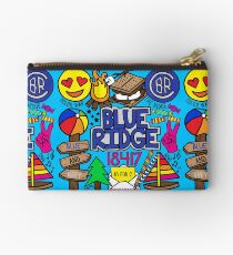 Blue Ridge Studio Pouch