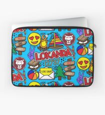 Lokanda Laptoptasche