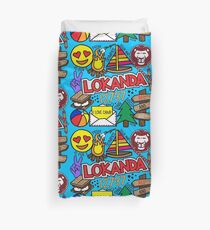 Lokanda Bettbezug