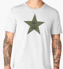 WWII Grandson Heritage Men's Premium T-Shirt