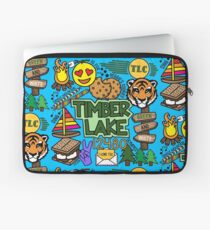 Timber See Laptoptasche