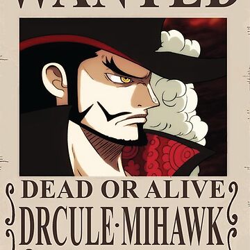 Donquixote Doflamingo One Piece Art Board Print for Sale by AngelcxSenwq