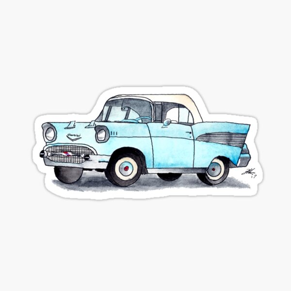 NOT OLD CLASSIC vinyl decal//sticker funny retro vintage car bike 4x4 truck jdm