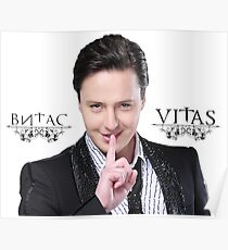 Vitas: Gifts & Merchandise | Redbubble