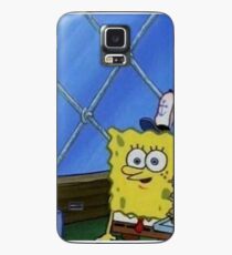 SpongeBob Hülle & Skin für Samsung Galaxy