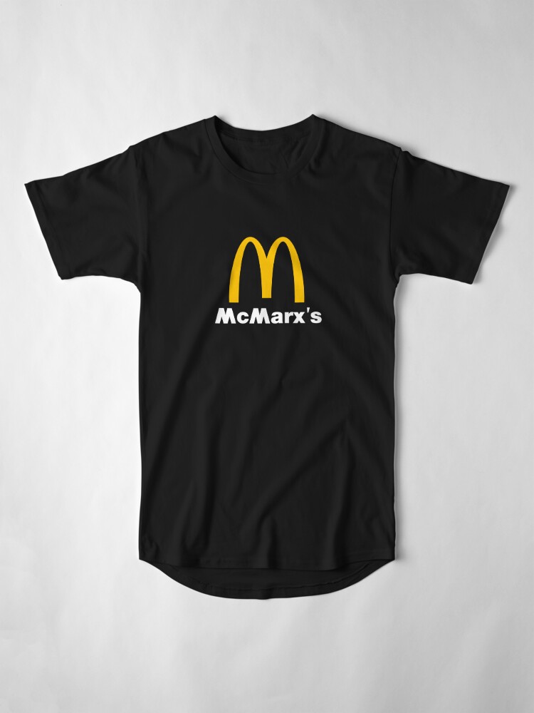 anti marxist t shirt