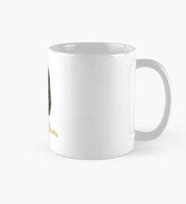 Happy Halloween Evil Pumpkin Mug