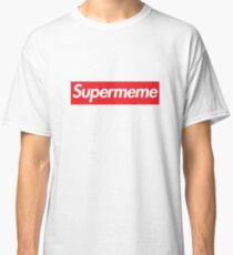 Supermeme Classic T-Shirt