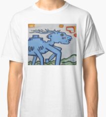 Spider Deer Classic T-Shirt