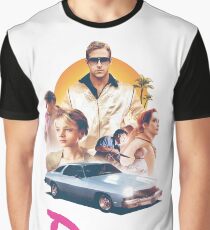 Drive Graphic T-Shirt