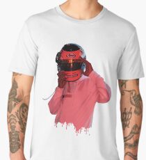 R A C E Men's Premium T-Shirt