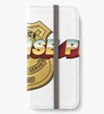 pd iPhone Wallet/Case/Skin