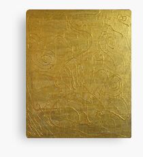 TREASURE HUNTER Canvas Print