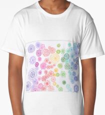 roygbiv Long T-Shirt