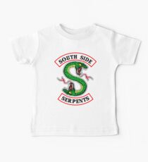 Schlangen Baby T-Shirt