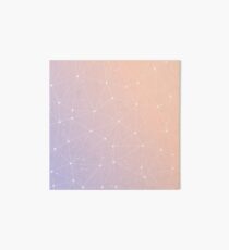 Lilac Art Board