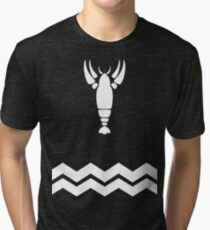 The Legend of Zelda: The Wind Waker - Outset Island Shirt Tri-blend T-Shirt