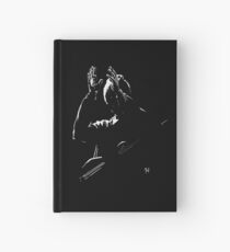 Is Anybody Out There Hardcover Journal
